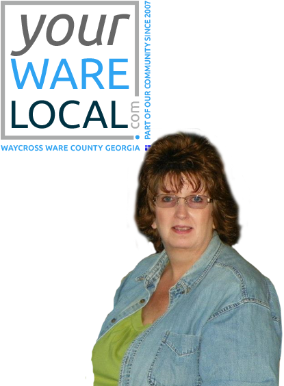 Waycross Ware County GA