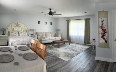 BnB Apartement
