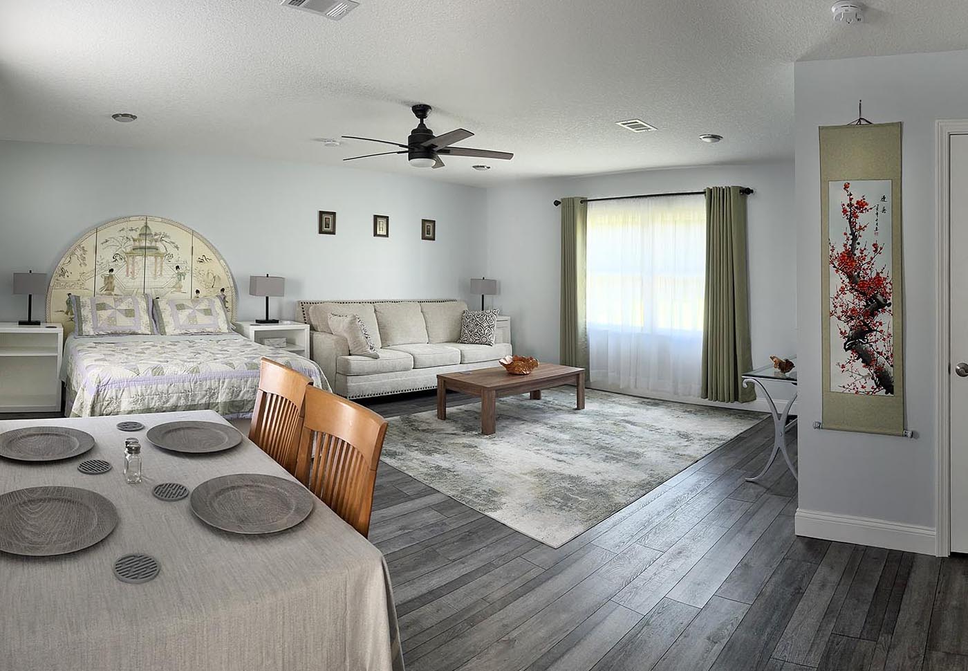 BnB Short-Stay Rentals in Waycross