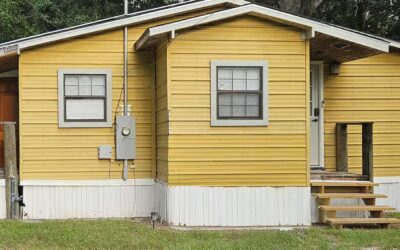 BnB Tiny House