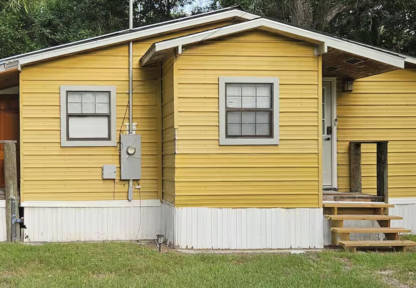 BnB Tiny House